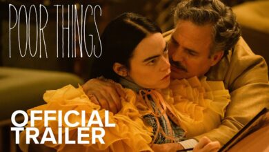 Клети създания | Poor Things (2023)