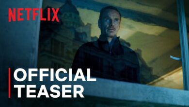 Убиецът | The Killer (2023)
