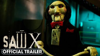 Убийствен пъзел X (10) | Saw X (2023)