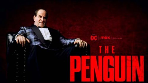 Пингвина | The Penguin (2024 – )
