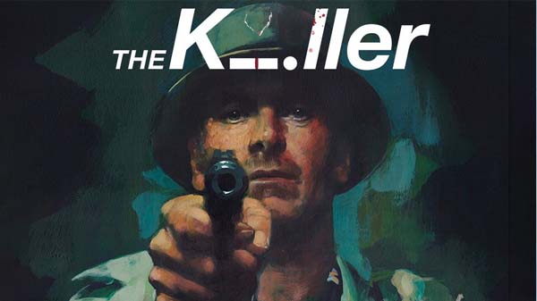 убиецът 2023 the killer