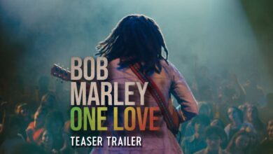 Боб Марли: One Love | Bob Marley: One Love (2024)
