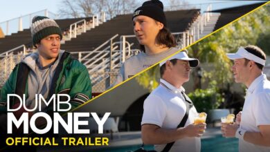 Луди пари | Dumb Money (2023)