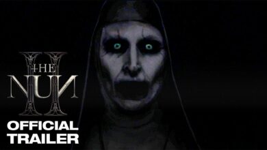 Монахинята 2 | The Nun II (2023)