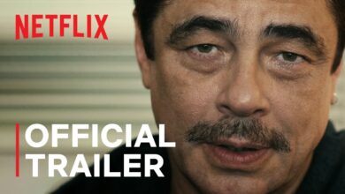 Reptile (2023)