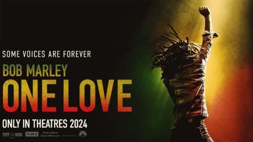 Боб Марли: One Love | Bob Marley: One Love (2024)