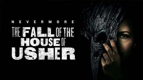 Падението на дома Ашър | The Fall of the House of Usher (2023)