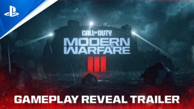 Call of Duty: Modern Warfare III (2023)