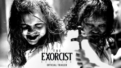 Екзорсистът: Вярващият | The Exorcist: Believer (2023)