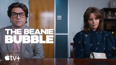 Колекцията „Бийни“ | The Beanie Bubble (2023)