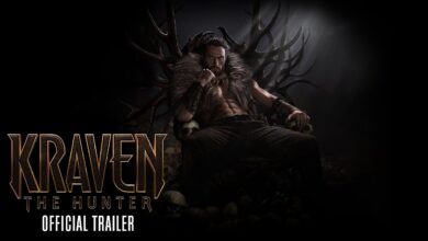 Ловецът Крейвън | Kraven the Hunter (2024)