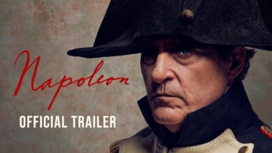 Наполеон | Napoleon (2023)