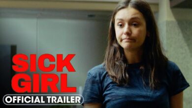 Внимавайте какво си пожелавате | Sick Girl (2023)