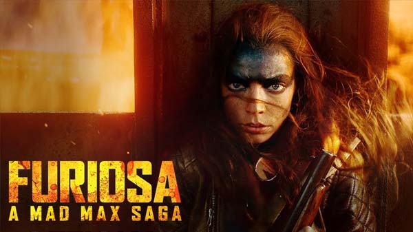 Furiosa A Mad Max Saga