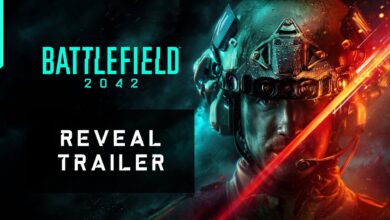 Battlefield 2042 (2023)