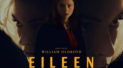 Eileen (2023) Eileen (2023)