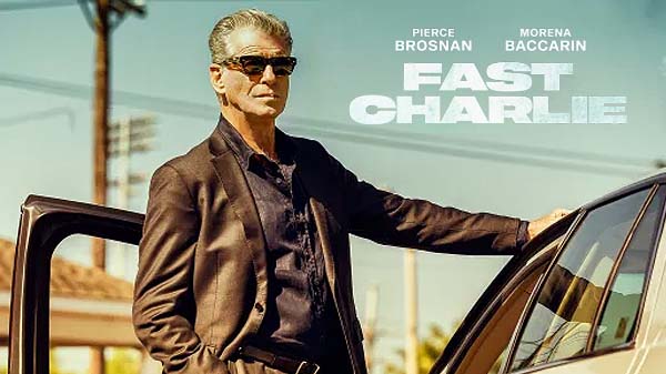 fast charlie