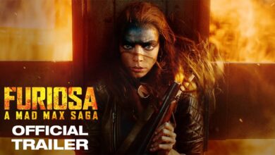 Фюриоза: Сага за „Лудия Макс“ | Furiosa: A Mad Max Saga (2024)