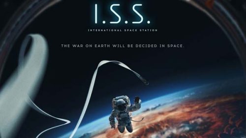 I.S.S. (2023)