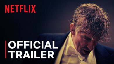 Маестро | Maestro (2023)