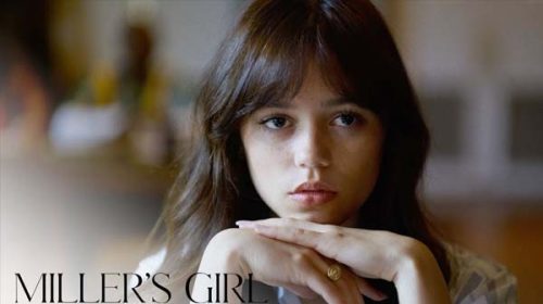 Miller’s Girl (2024) Miller’s Girl (2024)