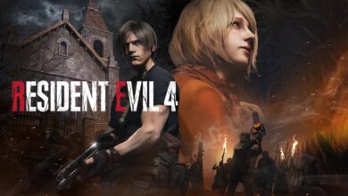 Resident Evil 4 (2023)
