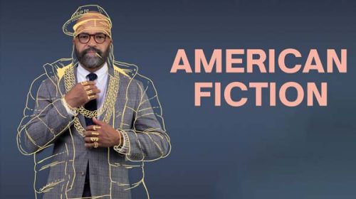 Американска литература | American Fiction (2023)