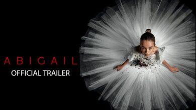 Абигейл | Abigail (2024)
