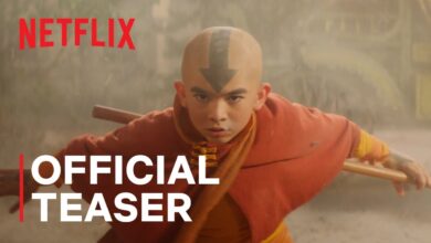 Avatar: The Last Airbender (2024 – )