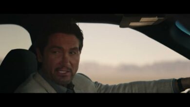 Безмилостен | Ruthless (2023)