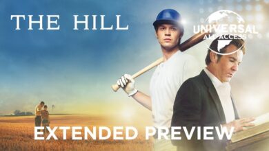 Хил | The Hill (2023)