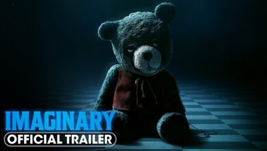 Imaginary (2024)