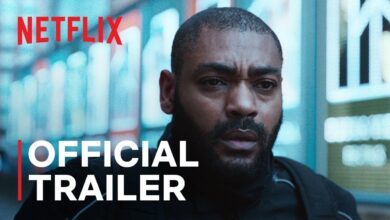 Кухня | The Kitchen (2023)