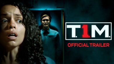 T.I.M. (2023)
