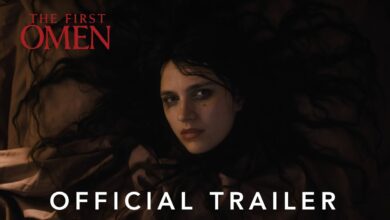 The First Omen (2024)