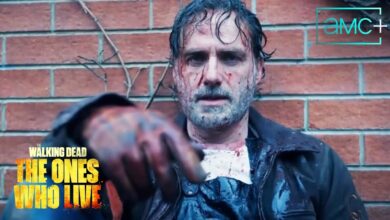 Живите мъртви: Тези, които живеят | The Walking Dead: The Ones Who Live (2024 – )