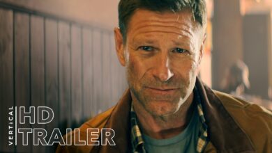 Зидарят | The Bricklayer (2023)