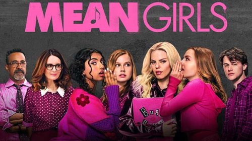 Гадни момичета | Mean Girls (2024)