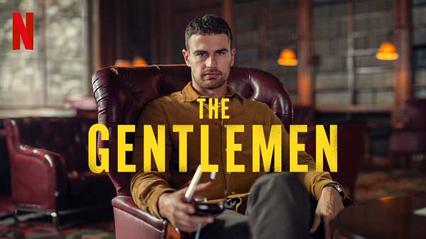 джентълмените 2024 сериал