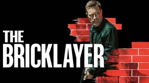 Зидарят | The Bricklayer (2023)