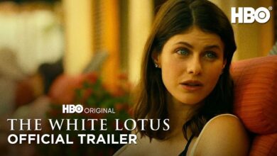 Белият лотус | The White Lotus (2021-2025)
