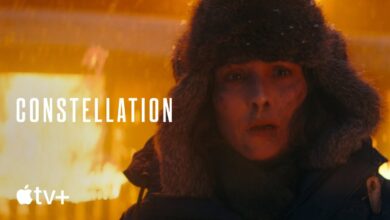 Constellation (2024 – )