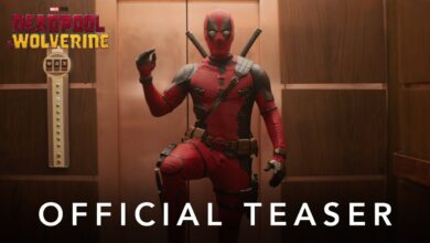 Дедпул и Върколака | Deadpool & Wolverine (2024)