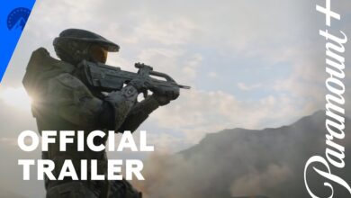 Halo (2022 – )