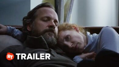 Memory (2023)