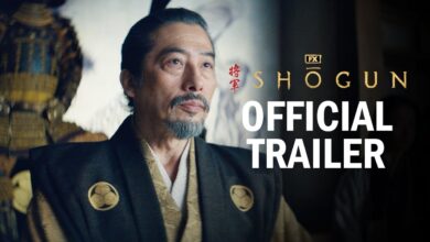 Шогун | Shogun (2024 – )