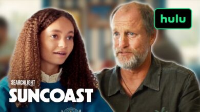 Suncoast (2024)