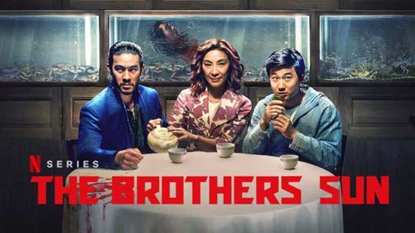 the brothers sun