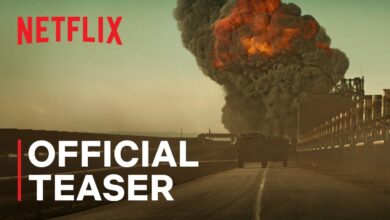 The Wages of Fear (2024)