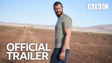 Туристът | The Tourist (2022-2024)
